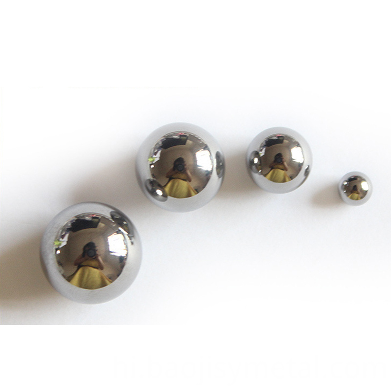 उच्च जंग टंगस्टन कार्बाइड हार्ड मिश्र धातु ball1 High corrosion tungsten carbide hard alloy ball1